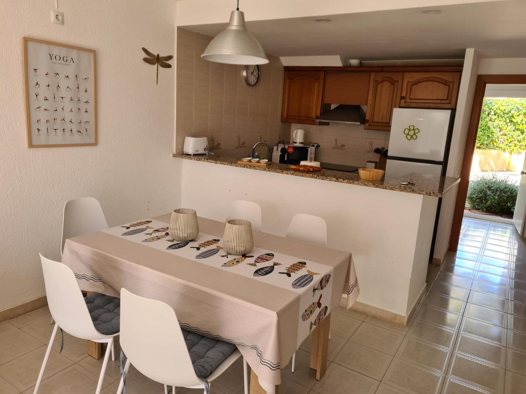 Villa Casa Mistral Palamós Exterior foto